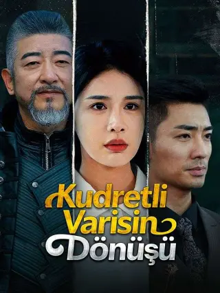 Kudretli Varisin Dönüşü