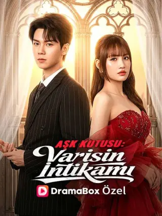 Aşk Kutusu Varisin İntikamı