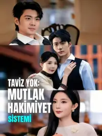 Taviz Yok Mutlak Hakimiyet Sistemi