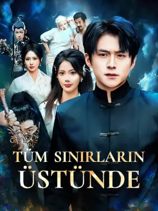 Tüm Sınırların Üstünde