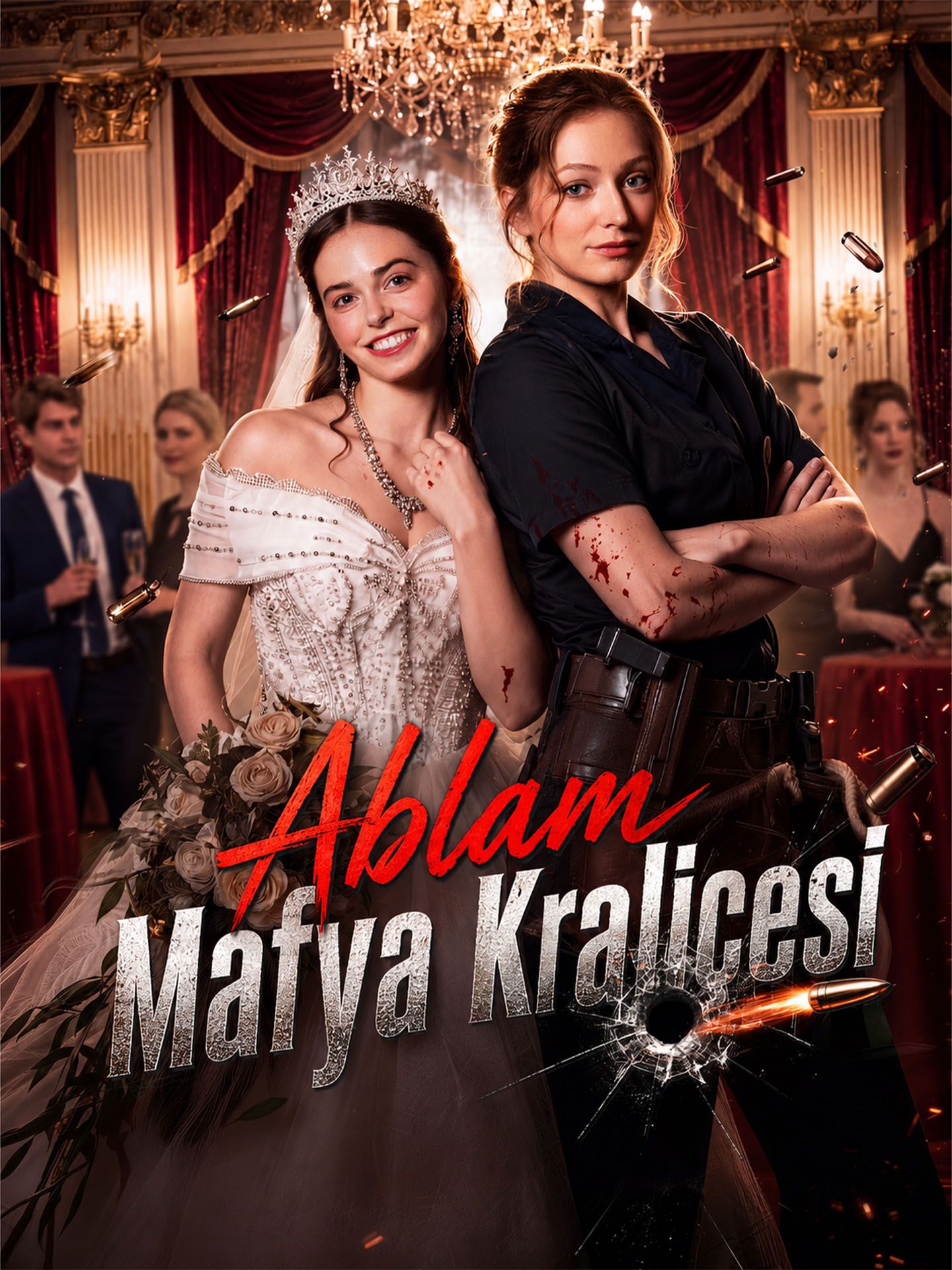 Ablam Mafya Kraliçesi