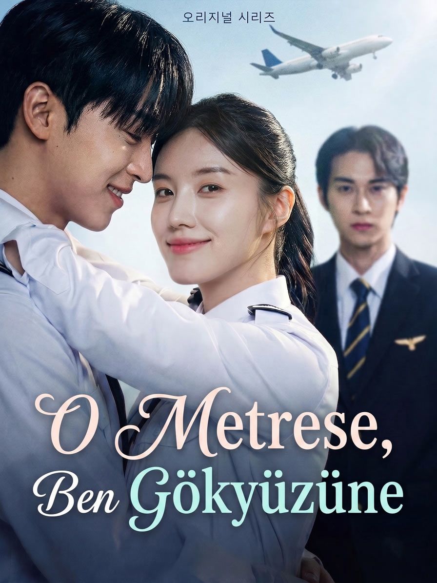 O Metrese, Ben Gökyüzüne