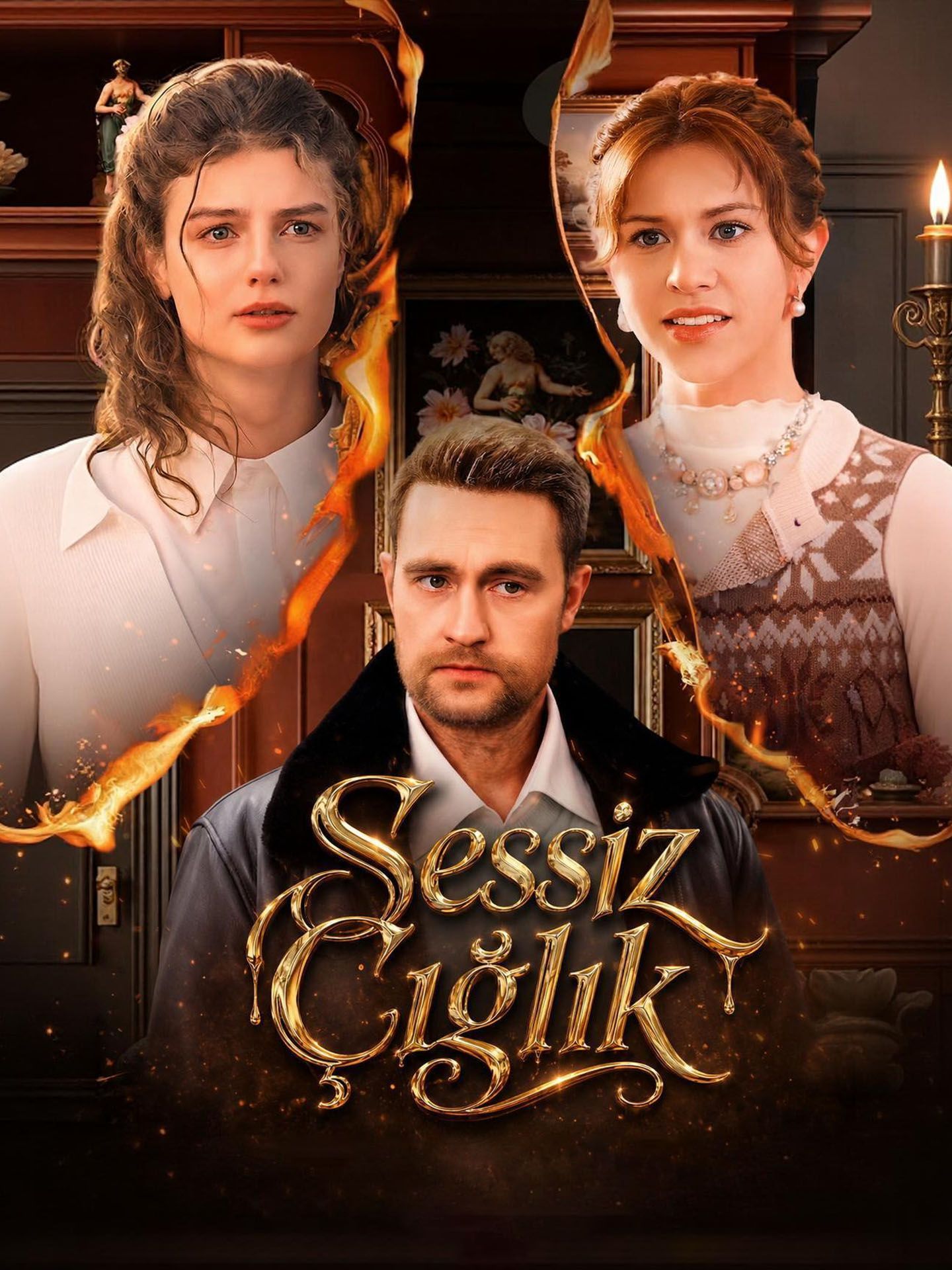 Sessiz Çığlık