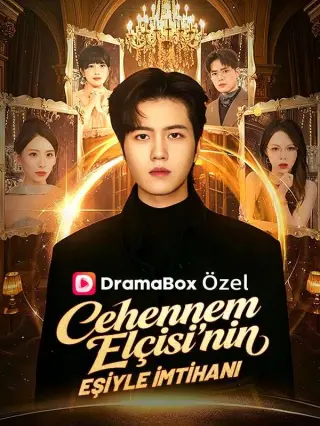 Cehennem Elçisinin Eşiyle İmtihanı