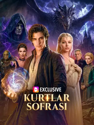 Kurtlar Sofrası