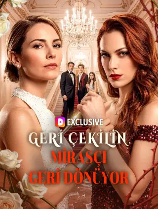 Geri Çekilin Mirasçı Geri Dönüyor