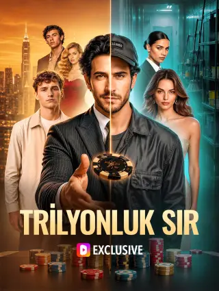 Trilyonluk Sır