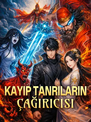 Kayıp Tanrıların Çağırıcısı