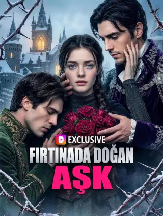 Fırtınada Doğan Aşk