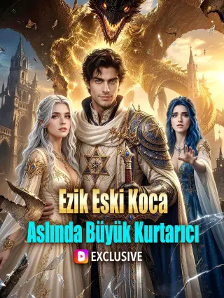 Ezik Eski Koca Aslında Büyük Kurtarıcı