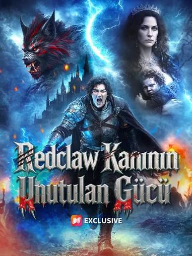 Redclaw Kanın Unutulan Gücü