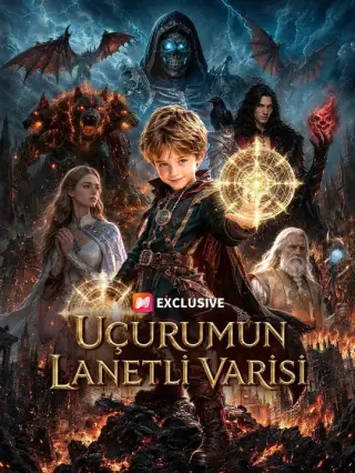 Uçurumun Lanetli Varisi