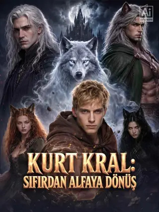 Kurt Kral Sıfırdan Alfaya Dönüş