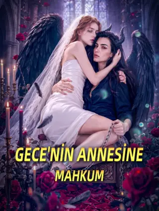 Gecenin Annesine Mahkum