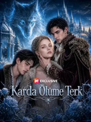 Karda Ölüme Terk