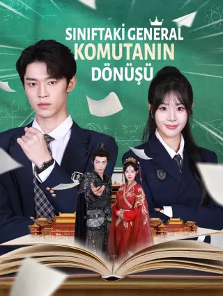 Sınıftaki General Komutanın Dönüşü