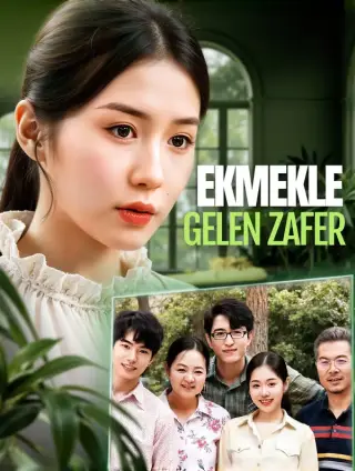 Ekmekle Gelen Zafer
