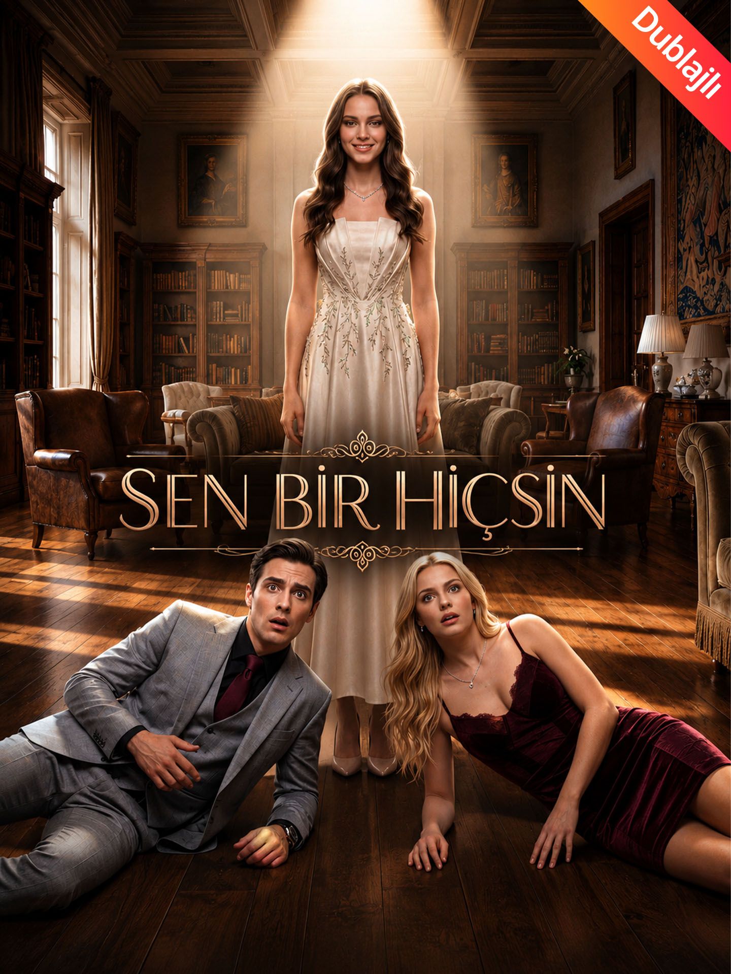 Sen Bir Hiçsin
