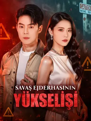 Savaş Ejderhasının Yükselişi