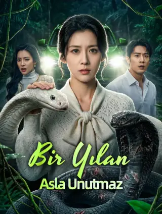 Bir Yılan Asla Unutmaz