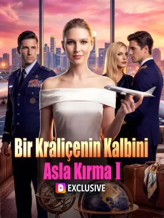 Bir Kraliçenin Kalbini Asla Kırma