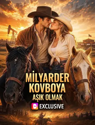 Milyarder Kovboya Aşık Olmak