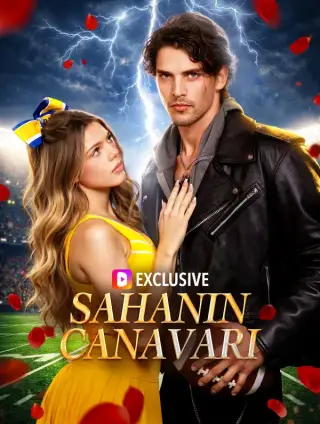 Sahanın Canavarı