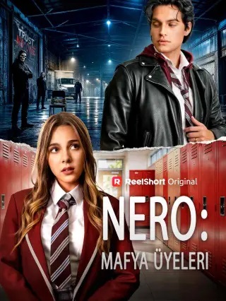 Nero Made Man ( Mafya Üyeleri )