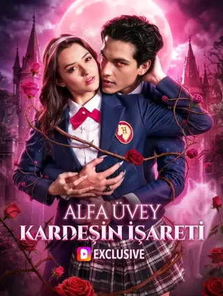 Alfa Üvey Kardeşin İşareti