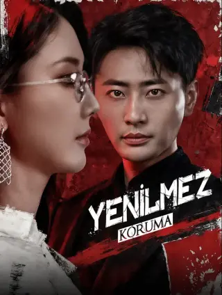 Yenilmez Koruma