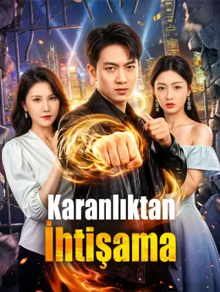 Karanlıktan İhtişama