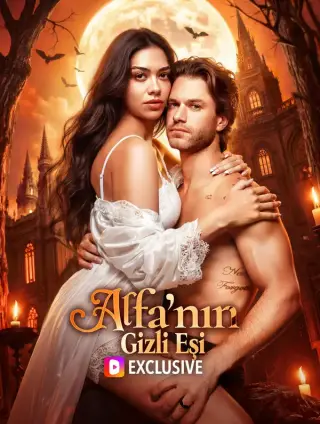 Alfanın Gizli Eşi