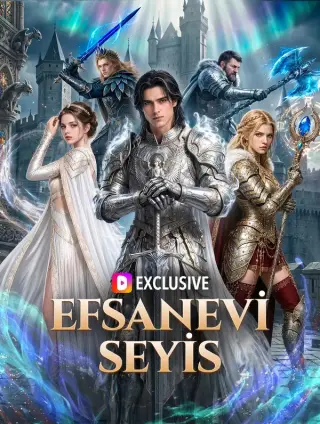 Efsanevi Seyis