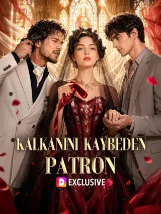 Kalkanını Kaybeden Patron
