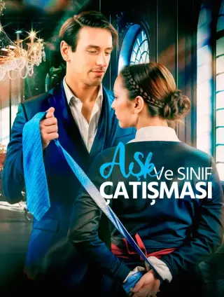 Aşk Ve Sınıf Çatışması