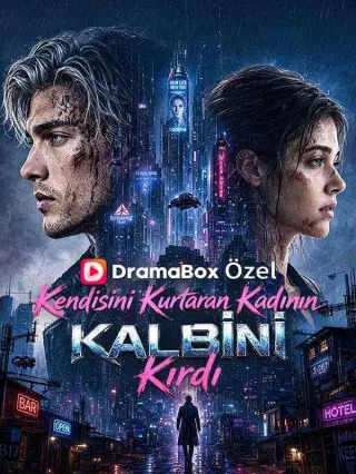 Kendisini Kurtaran Kadının Kalbini Kırdı
