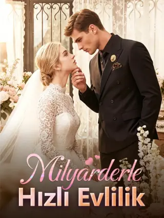 Milyarderle Hızlı Evlilik