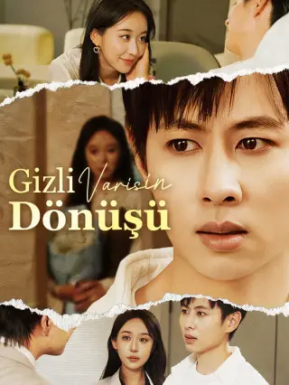 Gizli Varisin Dönüşü