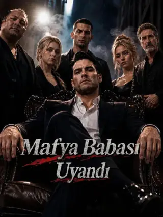 Mafya Babası Uyandı