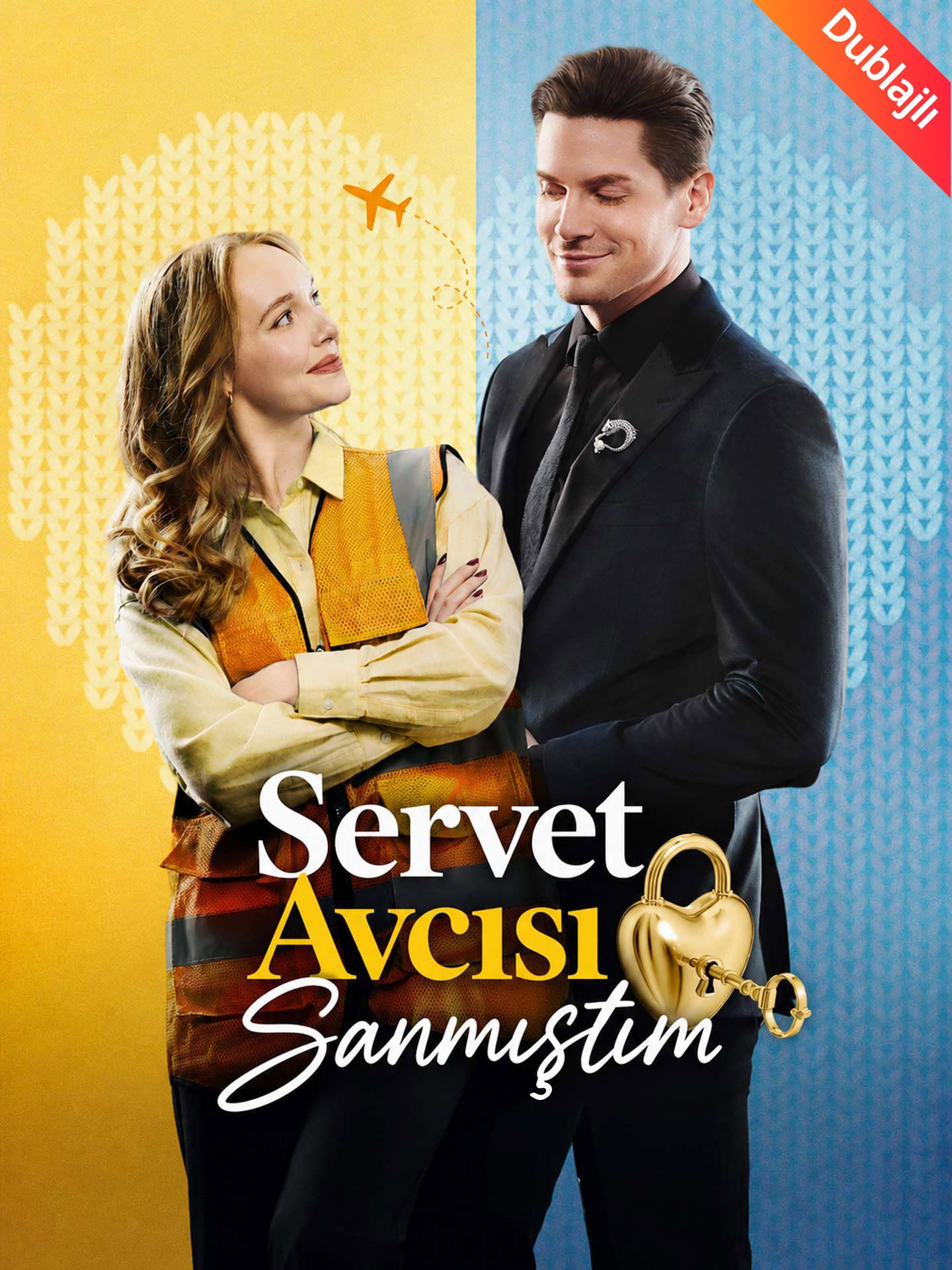 Servet Avcısı Sanmıştım