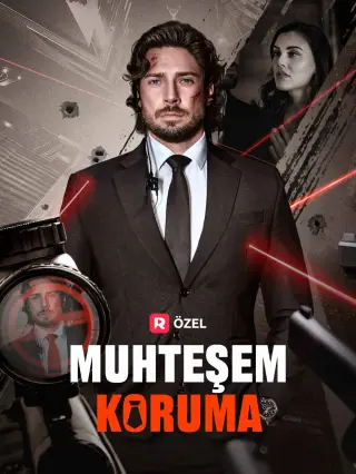 Muhteşem Koruma