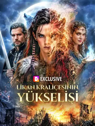 Likan Kraliçesinin Yükselişi