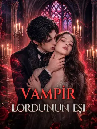 Vampir Lordunun Eşi