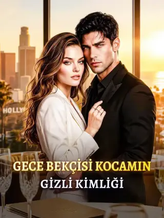 Gece Bekçisi Kocamın Gizli Kimliği