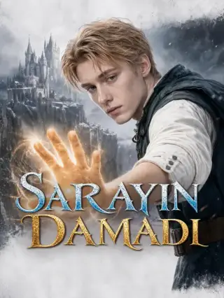 Sarayın Damadı