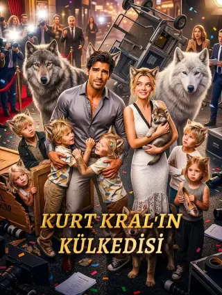 Kurt Kralın KülKedisi