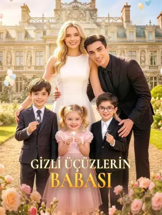 Gizli Üçüzlerin Babası