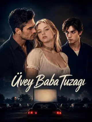 Üvey Baba Tuzağı