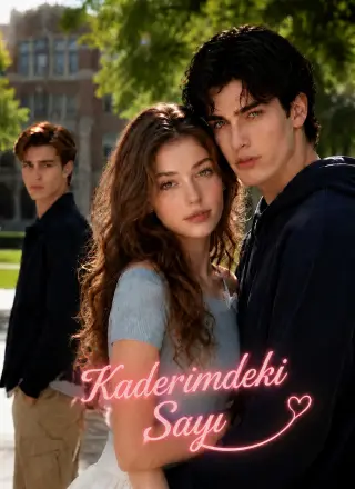Kaderimdeki Sayı