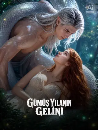 Gümüş Yılanın Gelini